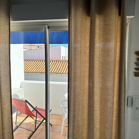 Residence La Palma Сен Мари де ла Мер Екстериор снимка