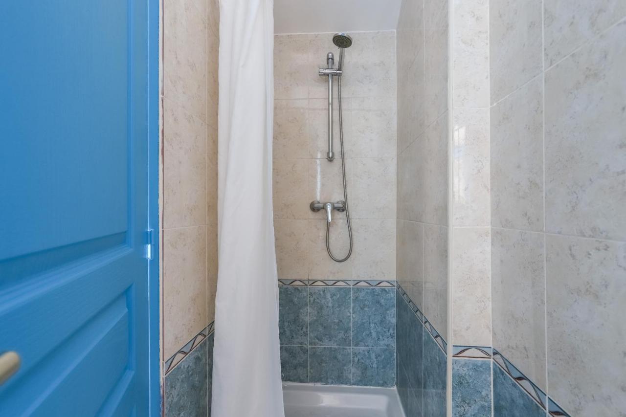 Residence La Palma Сен Мари де ла Мер Екстериор снимка