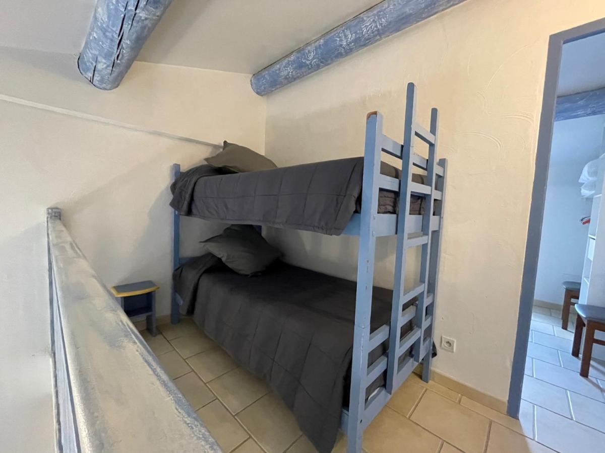 Residence La Palma Сен Мари де ла Мер Екстериор снимка