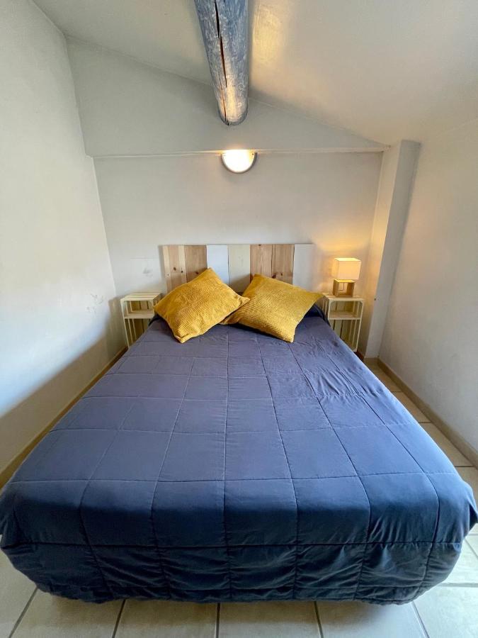 Residence La Palma Сен Мари де ла Мер Екстериор снимка