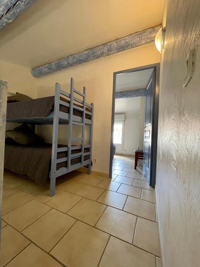 Residence La Palma Сен Мари де ла Мер Екстериор снимка