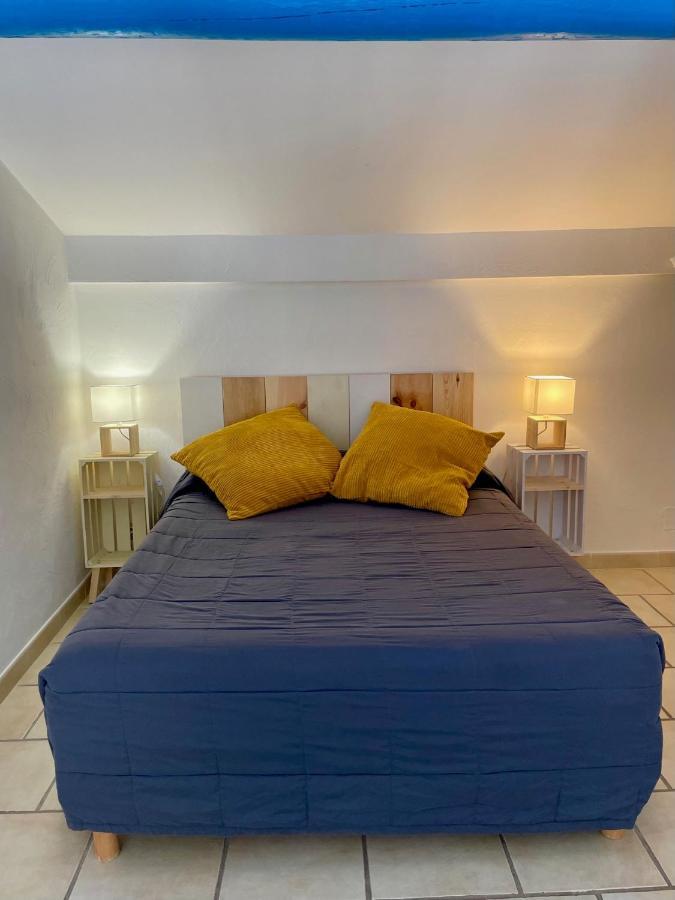 Residence La Palma Сен Мари де ла Мер Екстериор снимка