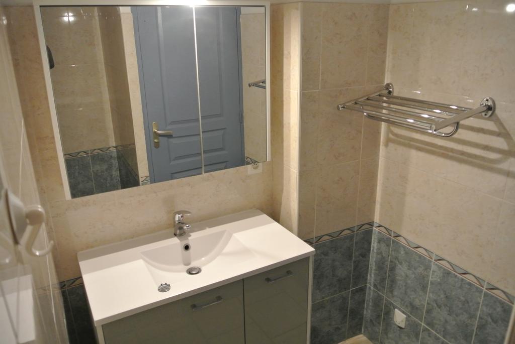 Residence La Palma Сен Мари де ла Мер Стая снимка