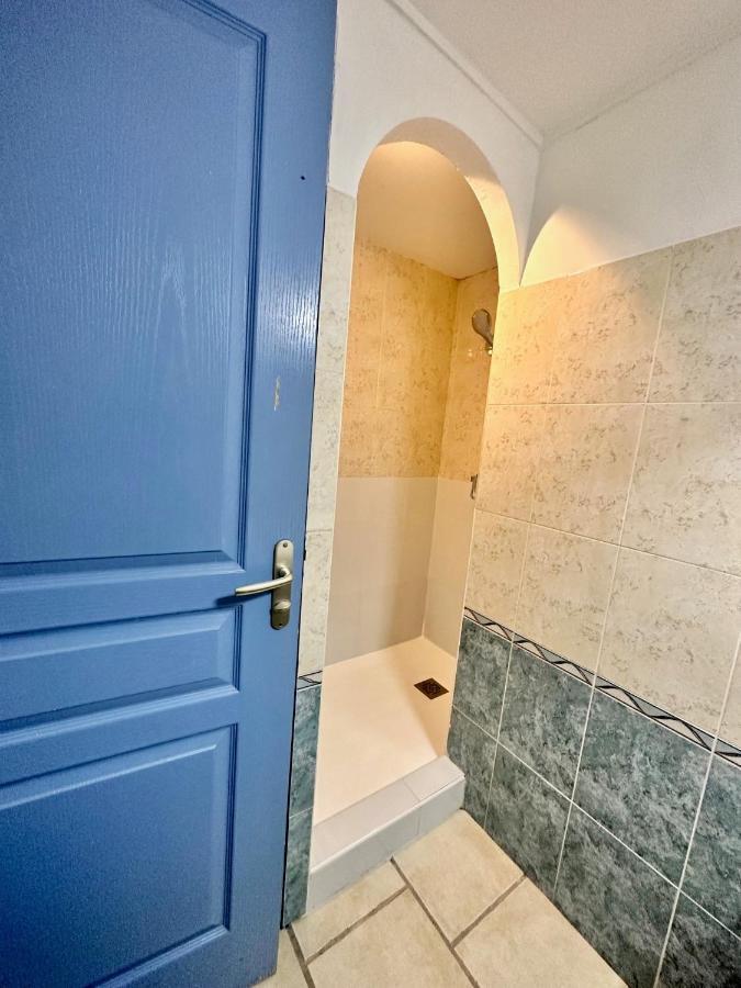 Residence La Palma Сен Мари де ла Мер Екстериор снимка