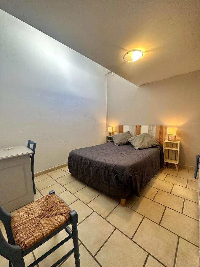 Residence La Palma Сен Мари де ла Мер Екстериор снимка