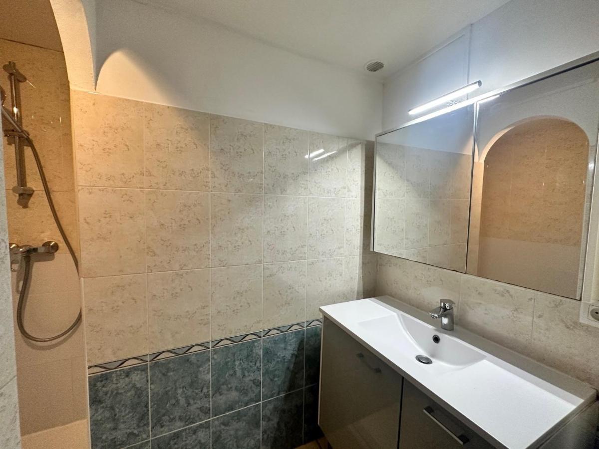 Residence La Palma Сен Мари де ла Мер Екстериор снимка