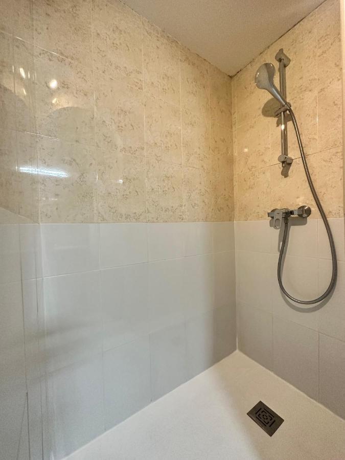 Residence La Palma Сен Мари де ла Мер Екстериор снимка
