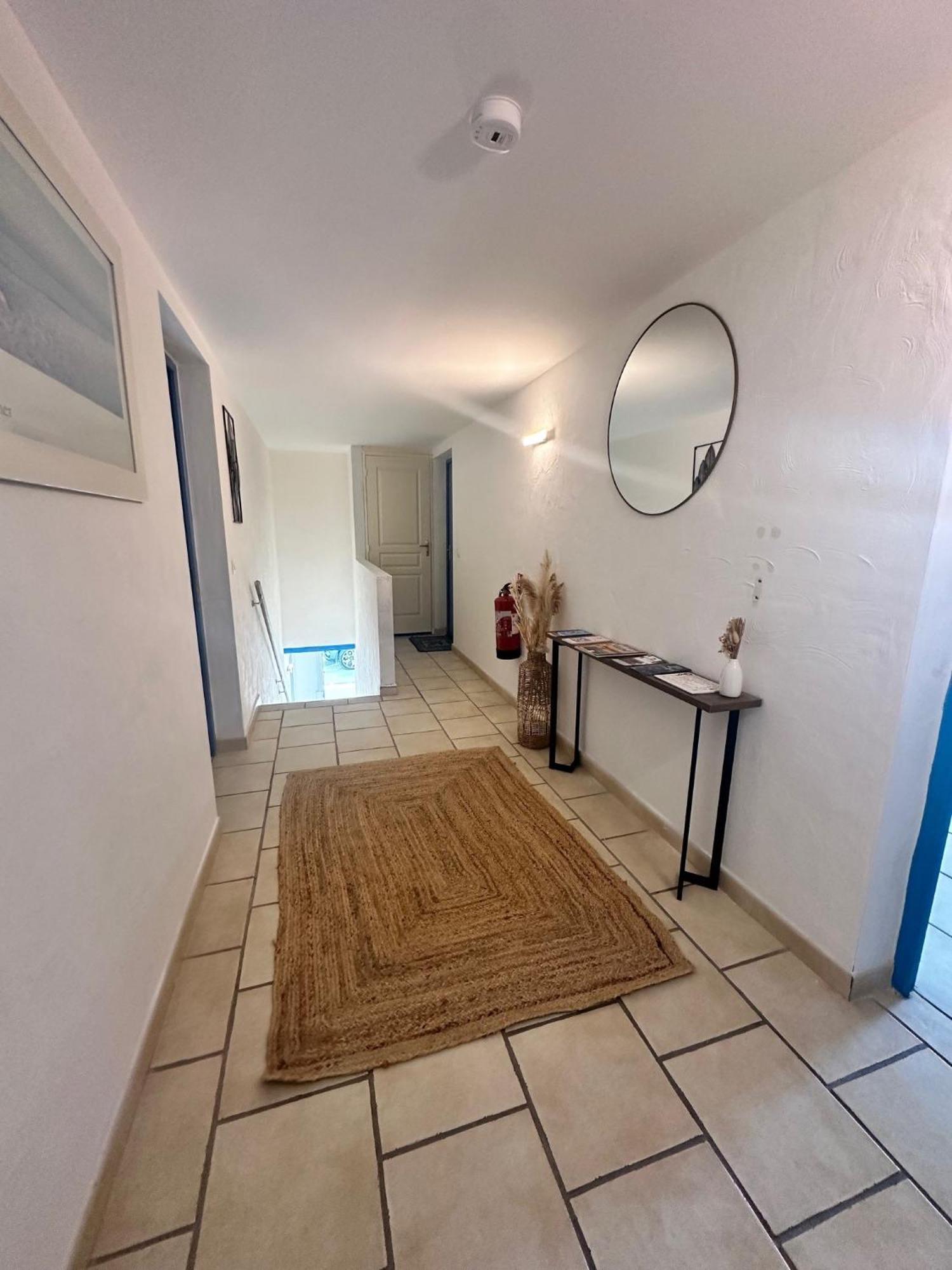 Residence La Palma Сен Мари де ла Мер Екстериор снимка